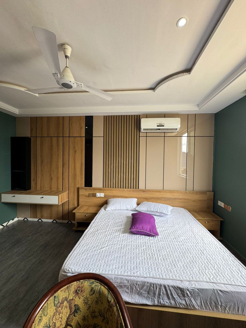 best interior designer in Ghana