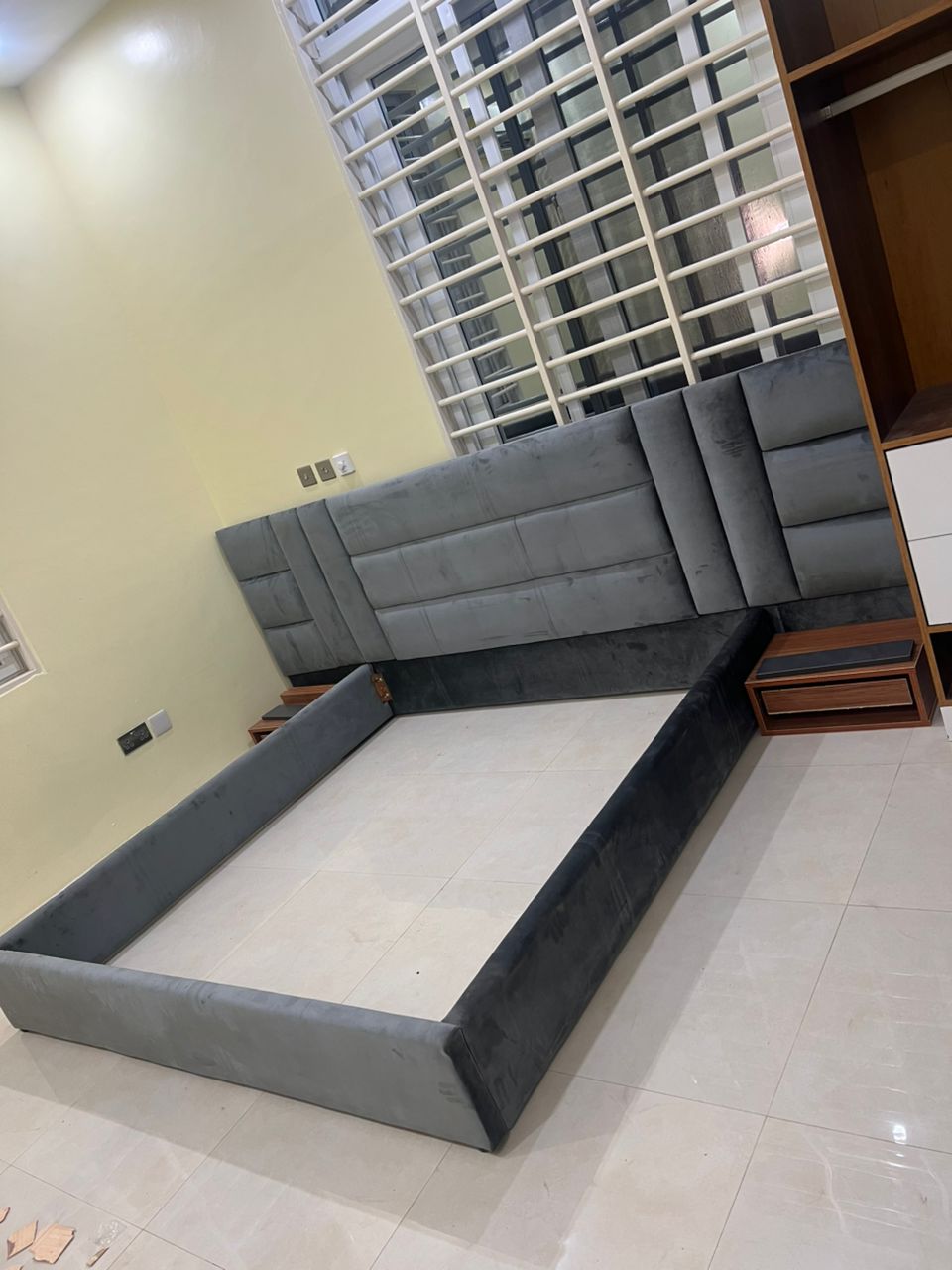 best interior designer in Ghana
