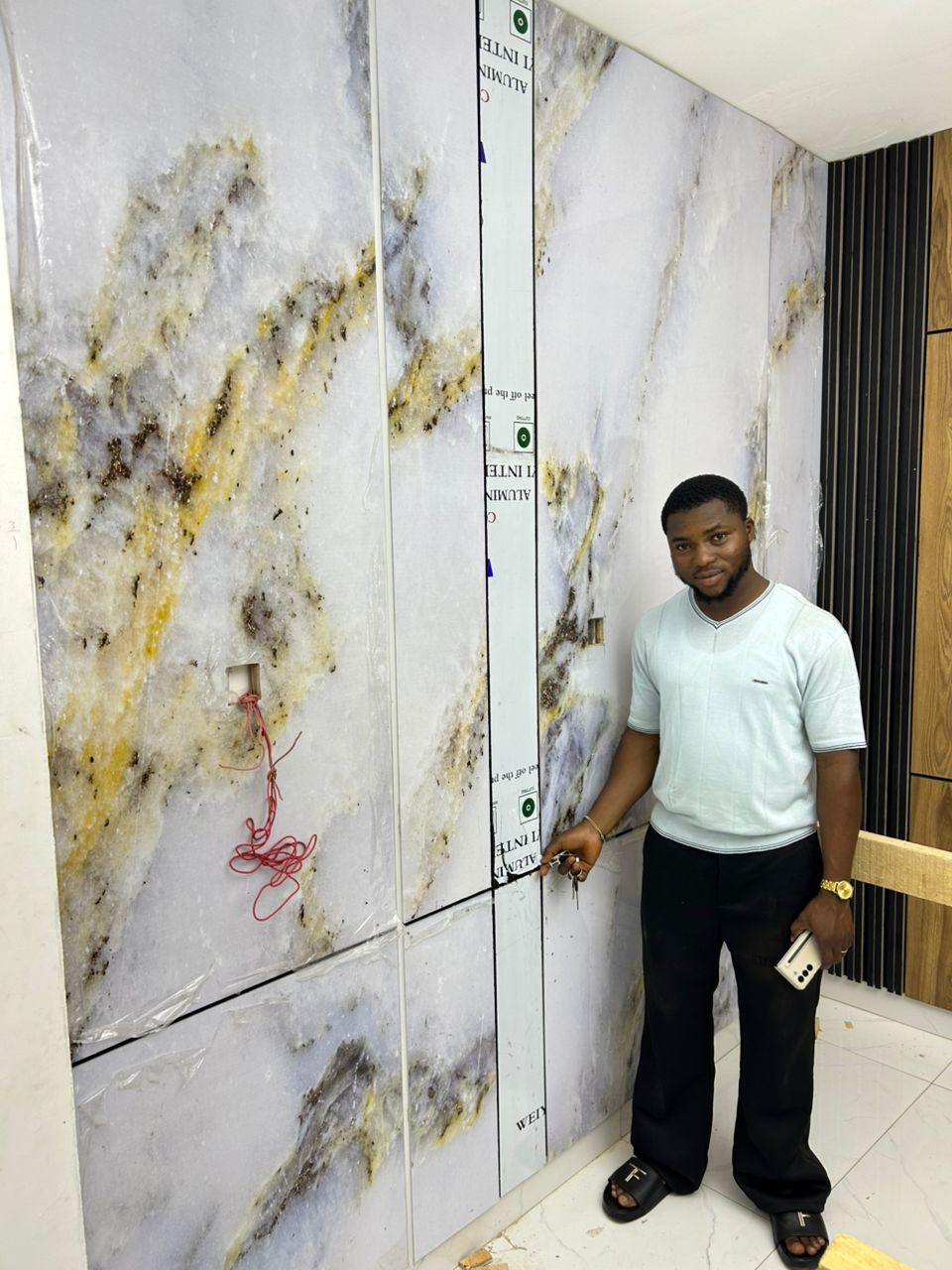 best interior designer in Ghana